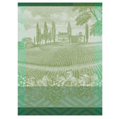 Geschirrtuch Vignoble Baumwolle, , swatch