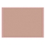 Beschichtete Tischset Osmose Tressage Baumwolle, , swatch