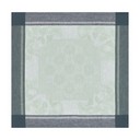 Serviette Jardin d'orient Leinen, , swatch