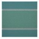 Serviette Veine Graphique Baumwolle, , swatch