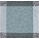 Serviette Symphonie Baroque Leinen, , swatch