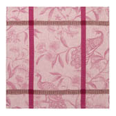 Serviette À l'orangerie Leinen, , swatch