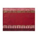 Beschichtetes Tischset Gipsy Baumwolle, , swatch