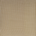 Pyjama Savile row Pied de poule Baumwolle, , swatch