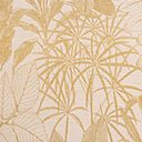 Gestepptes Kissenbezug Bois Dormant Baumwolle, , swatch