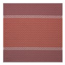 Serviette Veine Graphique Baumwolle, , swatch