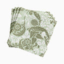 Papierservietten Voyage Iconique Papier, , swatch