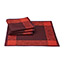 Serviette Ottomane Leinen, , swatch