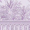 Geschirrtuch Riviera mimosa Baumwolle, , swatch