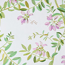 Tischdecke Pois de senteur Baumwolle, Leinen, , swatch