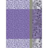 Geschirrtuch Cueillette d'été Baumwolle, , swatch