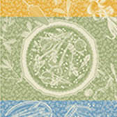 Geschirrtuch Tarte Printani&egrave;re Baumwolle, , swatch