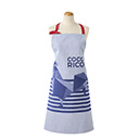 Schürze Elysée Élysée Baumwolle, , swatch