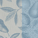 Papierservietten Arri&egrave;re-pays Baumwolle, , swatch