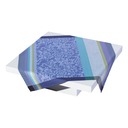 Tischdecke Provence Baumwolle, , swatch