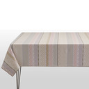 Beschichtete Tischdecke Color Rock Baumwolle, , swatch