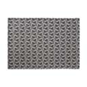 Beschichtetes Tischset Empreintes Pois Baumwolle, , swatch