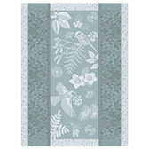 Geschirrtuch Poésie d'hiver Baumwolle, , swatch