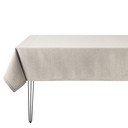 Tischdecke Slow Life re-use Baumwolle, Polyester, , swatch