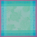 Tischdecke Parfums de bagatelle Baumwolle, , swatch