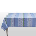 Beschichtete Tischdecke Color Rock Baumwolle, , swatch