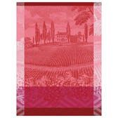 Geschirrtuch Vignoble Baumwolle, , swatch