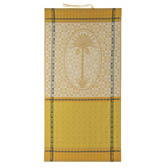 Strandtuch Palmeraie Baumwolle, , swatch