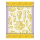 Geschirrtuch Coquillage Baumwolle, , swatch