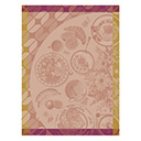 Geschirrtuch Brunch Gourmand  Baumwolle, , swatch