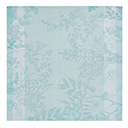 Serviette Jardin d'Eden Baumwolle, , swatch