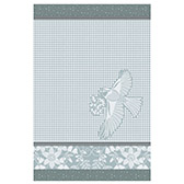 Küchenhandtuch Poésie d'hiver Baumwolle, , swatch