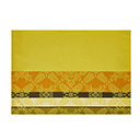 Beschichtete Tischset Mumbai Enduit Baumwolle, , swatch