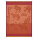 Geschirrtuch Safari Baumwolle, , swatch