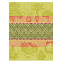Geschirrtuch Jardin des choux Baumwolle, , swatch