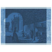 Geschirrtuch Versailles Baumwolle, , swatch