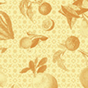 Geschirrtuch La beaut&eacute; du zeste Baumwolle, , swatch