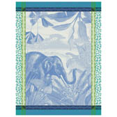 Geschirrtuch Sinharâja Baumwolle, , swatch