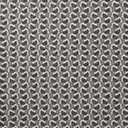 Serviette Empreintes Pois Baumwolle, , swatch