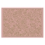 Beschichtete Tischset Osmose Florale Baumwolle, , swatch