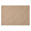 Beschichtete Tischset Champêtre Baumwolle, , swatch