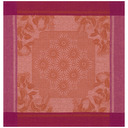 Serviette Jardin d'orient Leinen, , swatch