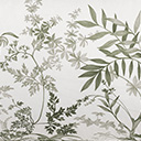 Dekorativer Kissenbezug Jardin d'Eden Baumwolle, , swatch