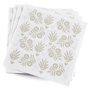 Papierservietten Vent d'ouest, , swatch