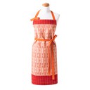 Schürze Pâtisseries Françaises Baumwolle, , swatch