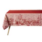 Tischdecke Festin Baumwolle, , swatch