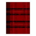 Geschirrtuch Hiver en Ecosse Baumwolle, , swatch