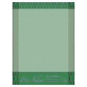 Küchenhandtuch Pâtisseries Françaises Baumwolle, , swatch