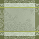 Tischdecke Voyage Iconique Baumwolle, , swatch