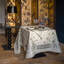 Tischdecke Haute Couture Leinen, , swatch