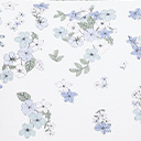 Dekorativer Kissenbezug Manuka Baumwolle, , swatch